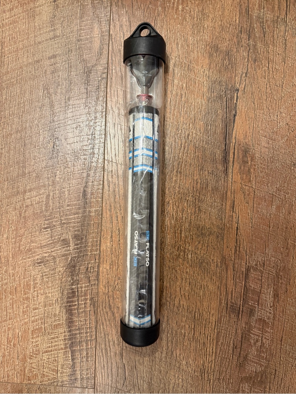 Brand New SuperStroke Zenergy Flatso 3.0 Putter Grip
